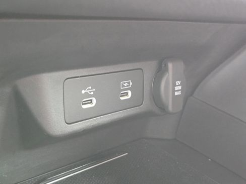 Certified 2025 Acura ADX A-Spec FWD image 17