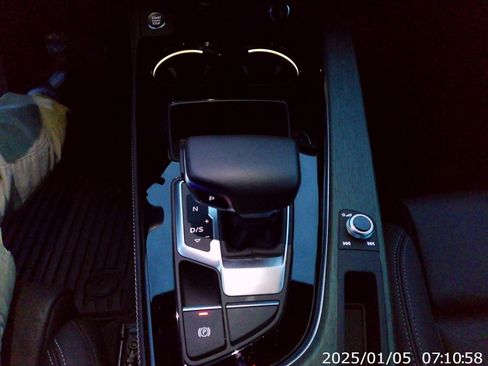 Certified 2022 Audi A4 2.0T Premium Plus image 48