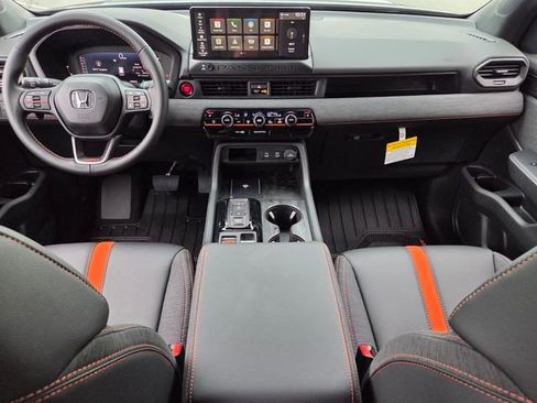 New 2026 Honda Passport TrailSport image 13