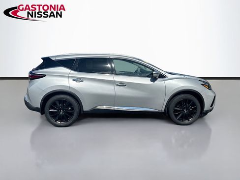Used 2024 Nissan Murano Platinum w/ Cargo Package AWD/4WD image 10