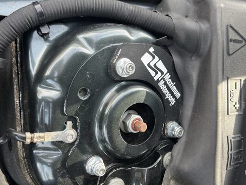 Used 2016 Ford Mustang GT Premium w/ GT Performance Package image 37