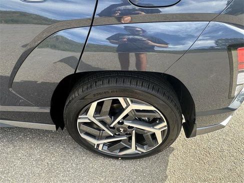 New 2025 Hyundai Kona N Line S image 21