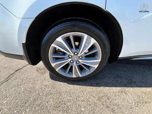 Used 2018 Acura MDX FWD w/ Technology Package image 19