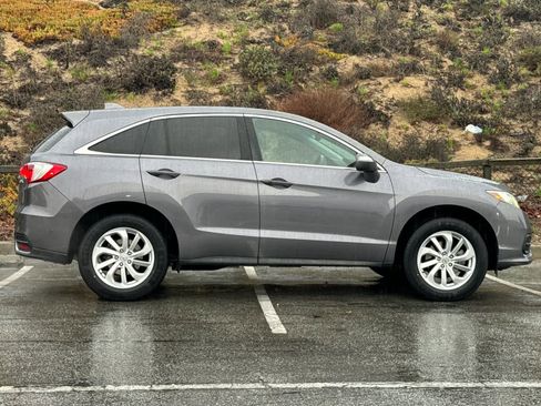 Used 2017 Acura RDX image 6