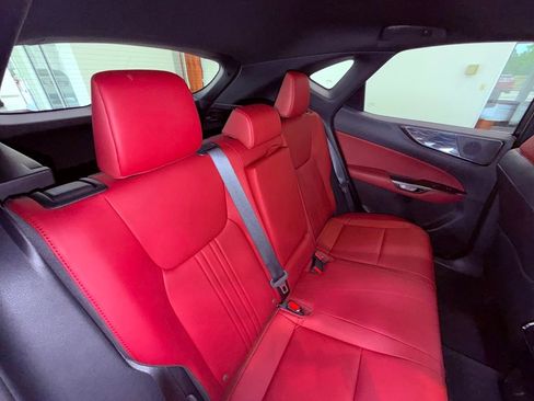 Used 2024 Lexus NX 250 FWD image 15
