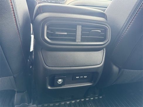 Used 2024 Honda Passport TrailSport image 18