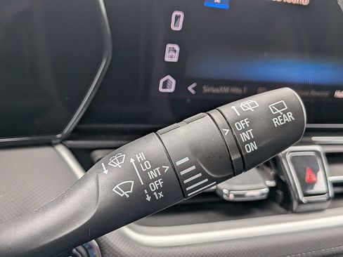 Used 2025 Chevrolet TrailBlazer LT FWD image 26