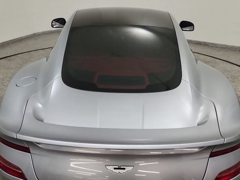 Used 2014 Aston Martin Vanquish Coupe RWD image 59