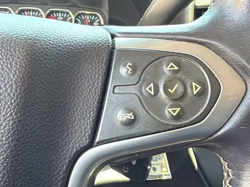 Used 2014 Chevrolet Silverado 1500 LT w/ LT Convenience Package RWD image 32