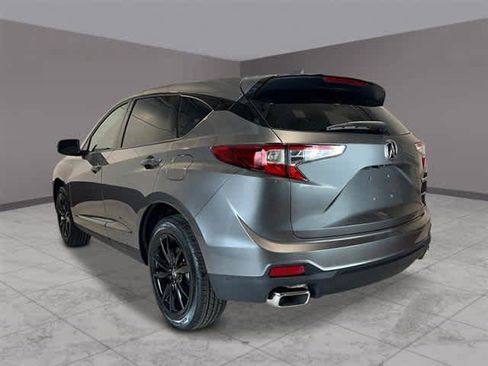 New 2026 Acura RDX SH-AWD image 3