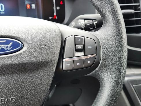 New 2026 Ford Transit 250 148 Medium Roof w/ Load Area Protection Package image 27