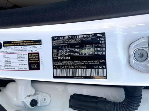 Used 2021 Mercedes-Benz GLE 350 image 34