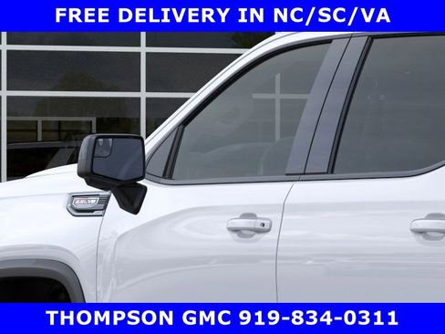 New 2026 GMC Sierra 1500 AT4X image 15