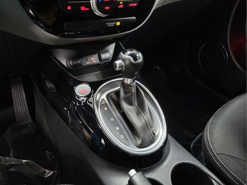Used 2017 Kia Soul + w/ Audio Package FWD image 15