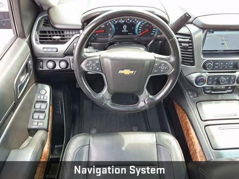 Used 2019 Chevrolet Tahoe Premier image 17