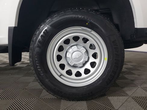 New 2026 Chevrolet Colorado W/T w/ Advanced Trailering Package image 29