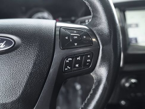 Used 2020 Ford Ranger Lariat w/ Technology Package RWD image 25