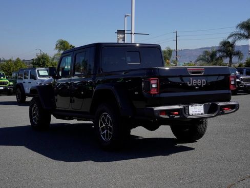 New 2026 Jeep Gladiator Rubicon AWD/4WD image 6