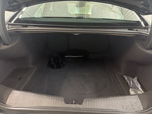 Certified 2026 Cadillac CT4 Premium Luxury RWD image 25