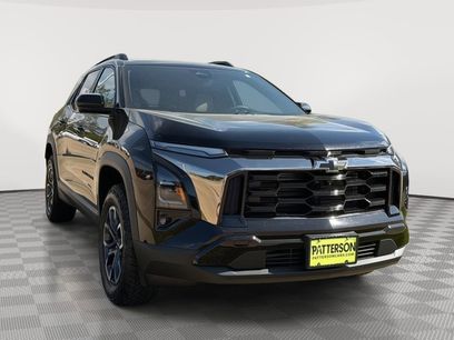 Used 2026 Chevrolet Equinox ACTIV w/ Convenience Package III