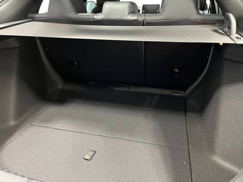 New 2025 Honda Civic Sport image 23