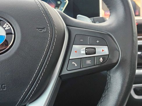 Used 2024 BMW X5 xDrive40i image 31