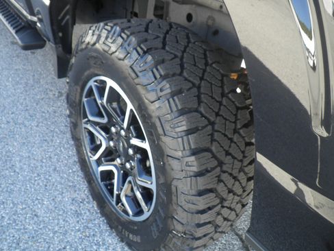 Certified 2023 Ford F150 XLT w/ Equipment Group 302A High image 14