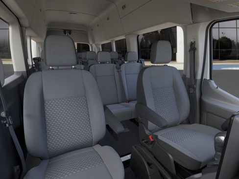 New 2026 Ford Transit 350 XLT RWD image 10