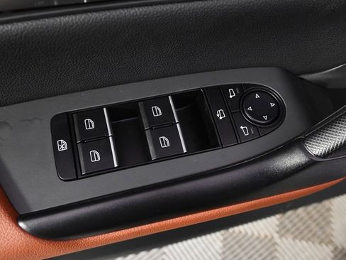 New 2026 MAZDA CX-50 AWD 2.5 S w/ Cargo Package image 23