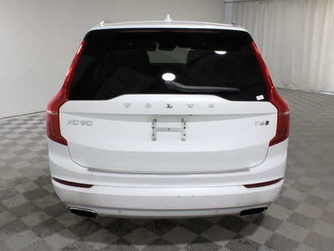 Used 2020 Volvo XC90 T6 Momentum AWD/4WD image 30