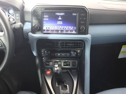 Used 2024 Nissan GT-R Premium w/ Floor Mat Package image 15