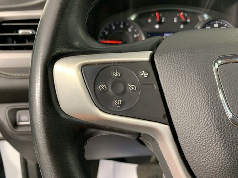 Used 2023 GMC Acadia SLT AWD/4WD image 18