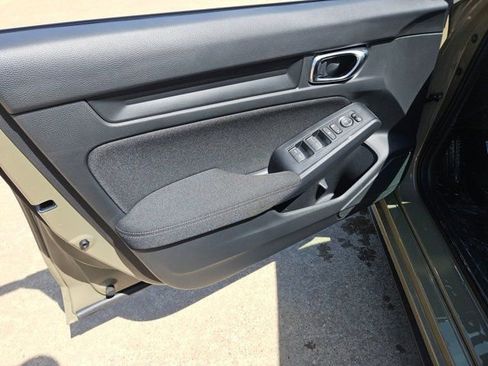 New 2026 Honda Civic Sport image 12