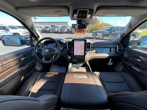 New 2026 RAM 1500 Limited image 37