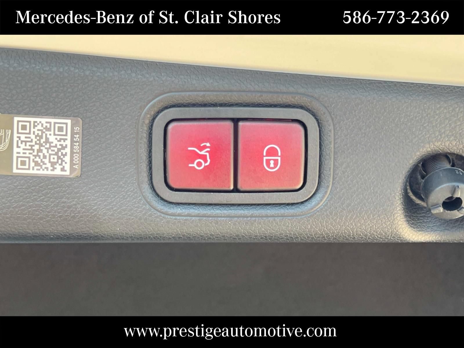 Used 2023 Mercedes-Benz E 350 4MATIC Sedan image 14