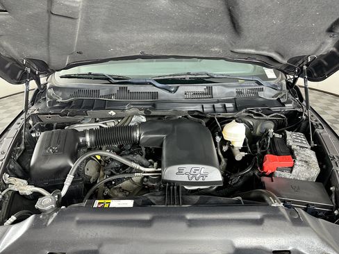Used 2020 RAM 1500 Warlock w/ Electronics Group AWD/4WD image 30