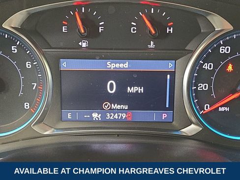 Used 2023 Chevrolet Traverse LT w/ LT Premium Package AWD/4WD image 15