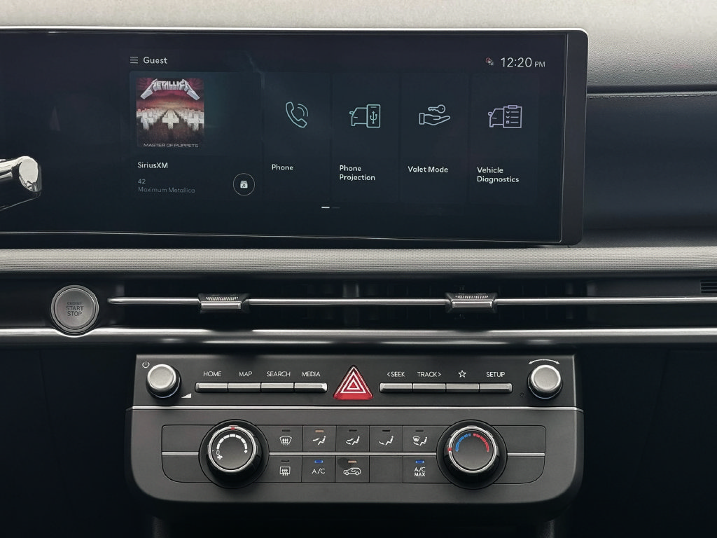 New 2026 Hyundai Tucson SE AWD/4WD image 20