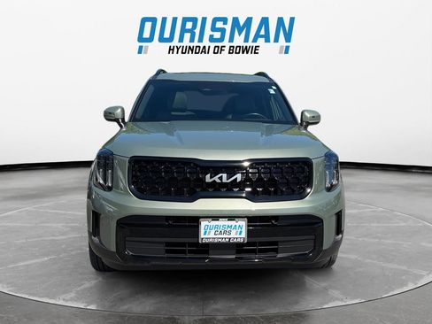 Used 2024 Kia Telluride EX X-Line AWD/4WD image 8