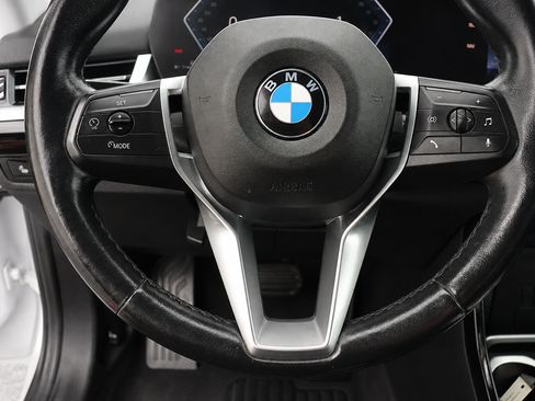 Used 2023 BMW X1 xDrive28i w/ Convenience Package AWD/4WD image 40