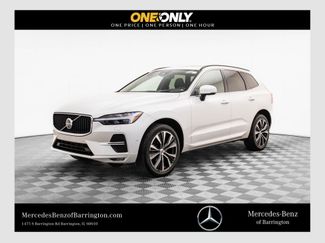 Used 2022 Volvo XC60 B5 Momentum w/ Advanced Package 360° Tour