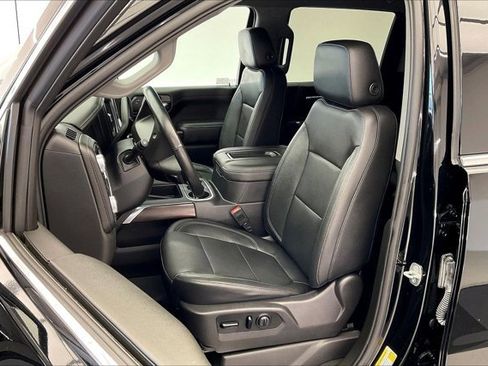 Used 2020 GMC Sierra 1500 SLT w/ SLT Premium Plus Package image 17