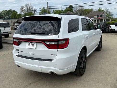 Used 2026 Dodge Durango GT w/ Blacktop Package image 6