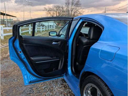 Used 2023 Dodge Charger Scat Pack w/ Plus Group image 10