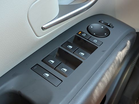 New 2026 Hyundai Tucson SEL FWD image 21