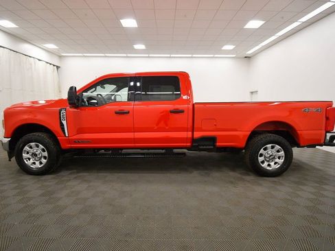 Used 2024 Ford F250 XLT image 4