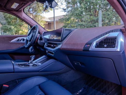 Used 2026 BMW XM Label Red image 24