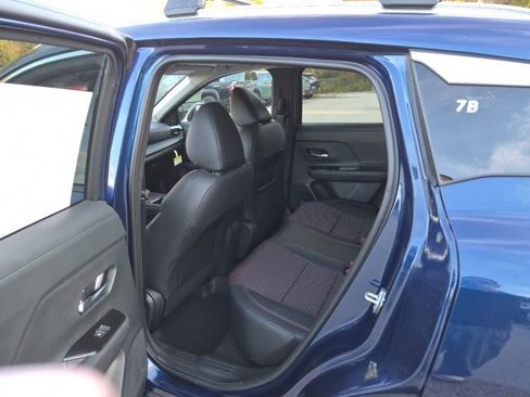 New 2026 Nissan Kicks SR w/ Cold Weather Package image 15