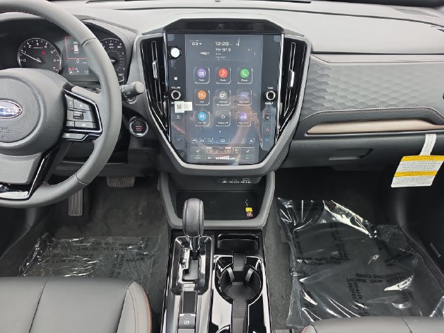 New 2026 Subaru Forester Sport AWD/4WD image 10
