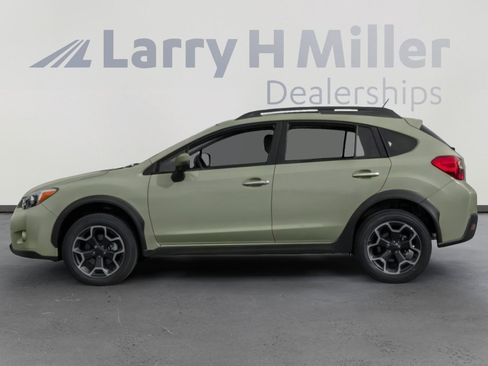 Used 2015 Subaru Crosstrek 2.0i Premium w/ Moonroof Package AWD/4WD image 6